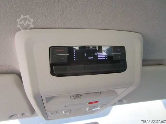 Minibus VW T6.1 TDI*lang+KLIMA+NAVI+8-Sitze+1-Hand*