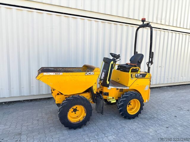 Other JCB 1T-2 Hochkipper Dumper /873 H/1.000 KG / 2021 BJ