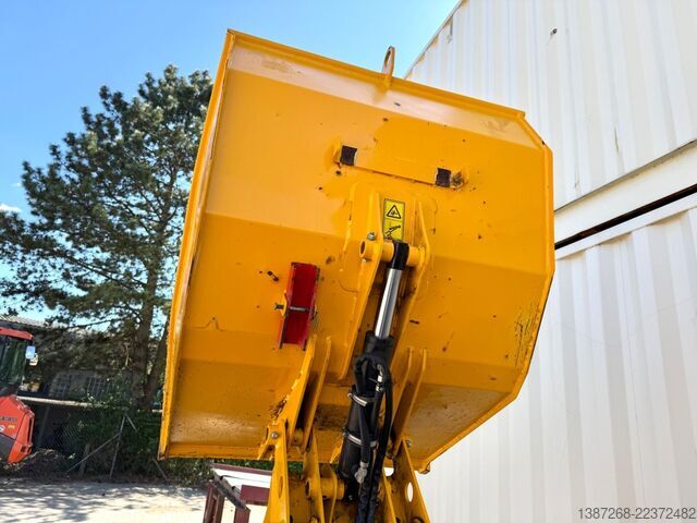 Other JCB 1T-2 Hochkipper Dumper /873 H/1.000 KG / 2021 BJ