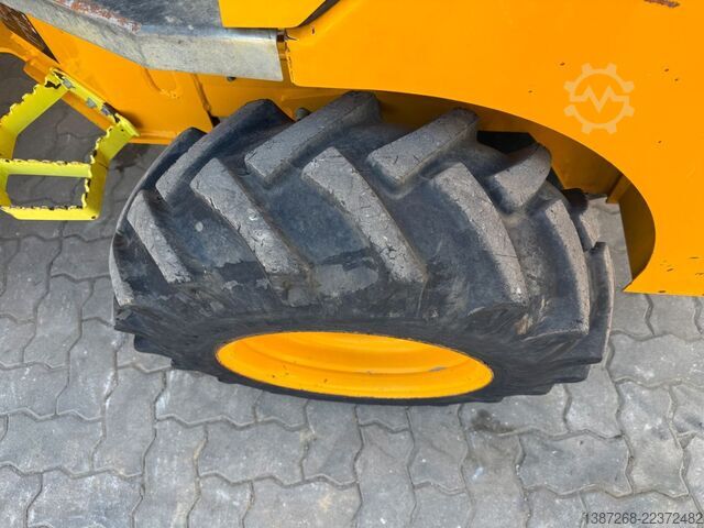 Other JCB 1T-2 Hochkipper Dumper /873 H/1.000 KG / 2021 BJ