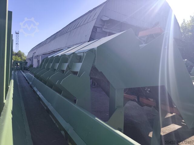 Debarker Bezner WP 35T