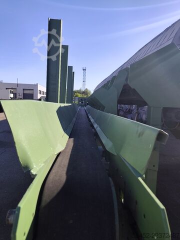 Debarker Bezner WP 35T