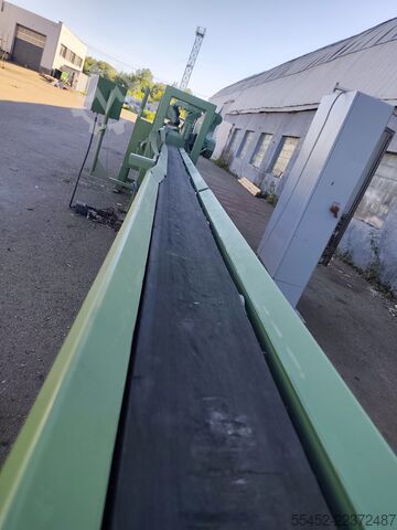 Debarker Bezner WP 35T