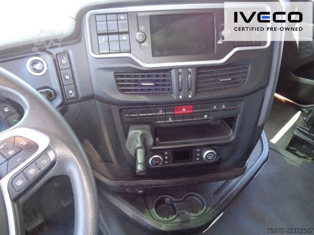Standard tractor unit IVECO X-WAY AS440X49T/P
