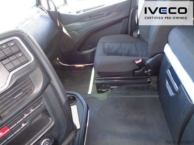 Standard tractor unit IVECO X-WAY AS440X49T/P