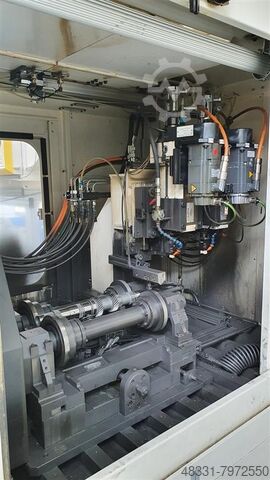 Super Finishing Machine SUPFINA 622/1