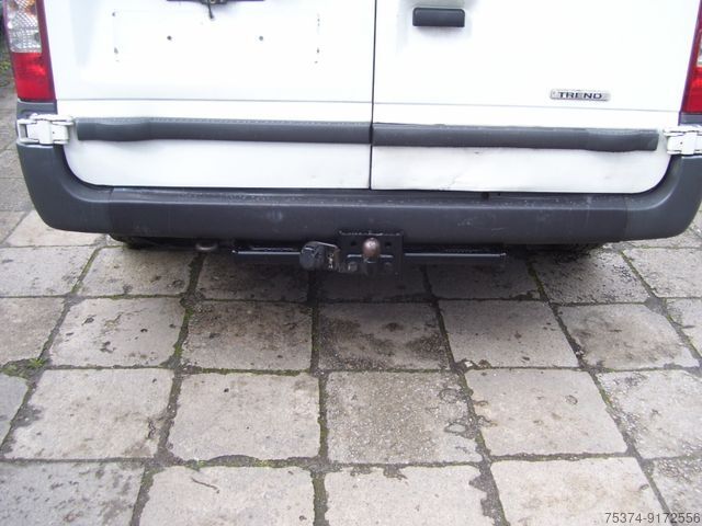 High top van FORD Transit 115T330   H2L3  Klima