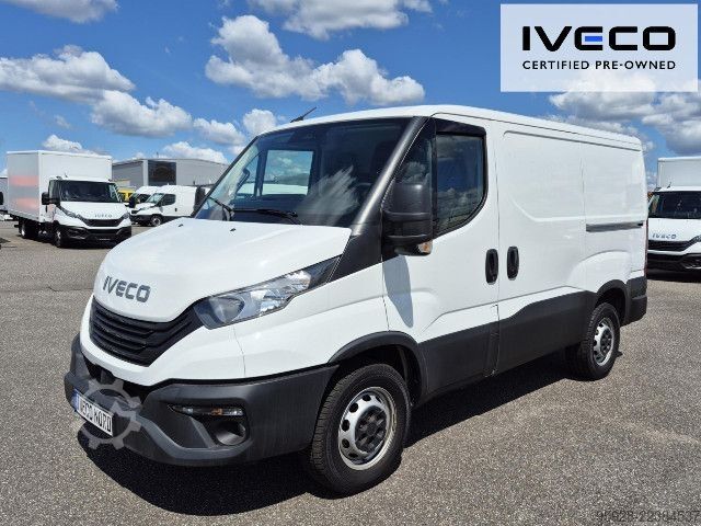 Kastenwagen IVECO 35S16HA8 V
