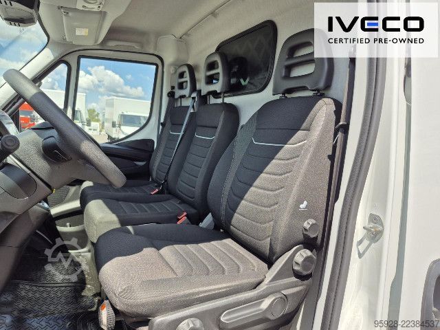 Kastenwagen IVECO 35S16HA8 V