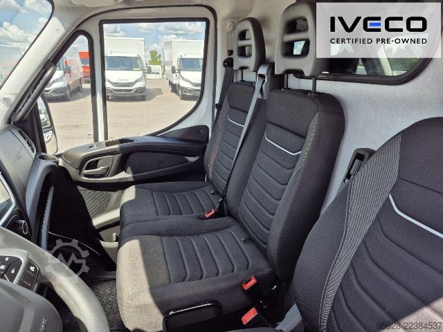 Kastenwagen IVECO 35S16HA8 V