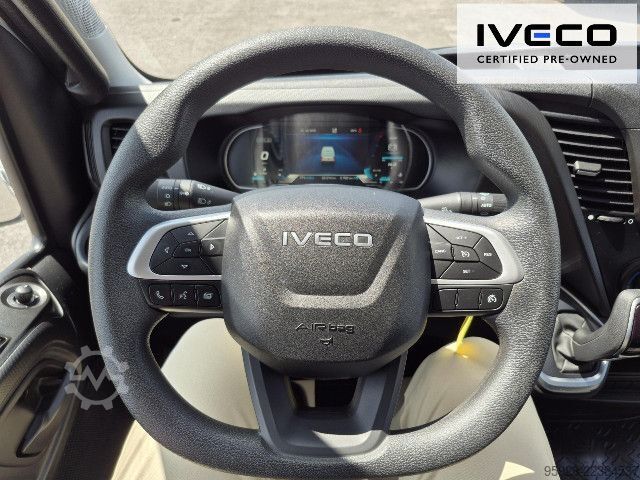 Kastenwagen IVECO 35S16HA8 V