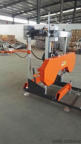 Band saw EUROTECK ITALIA STR 480-E