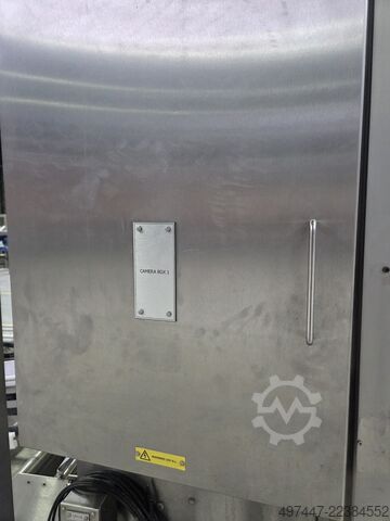  ABB pick and place Robot, Stelram 8 pick and place robots