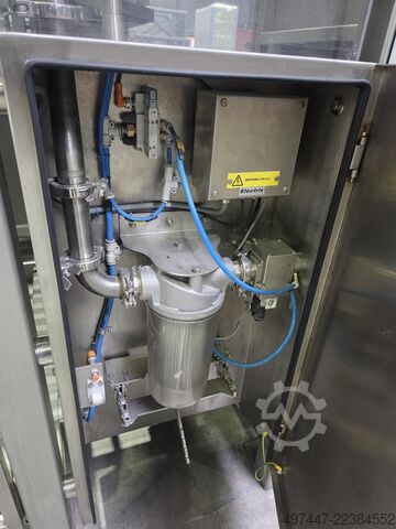  ABB pick and place Robot, Stelram 8 pick and place robots