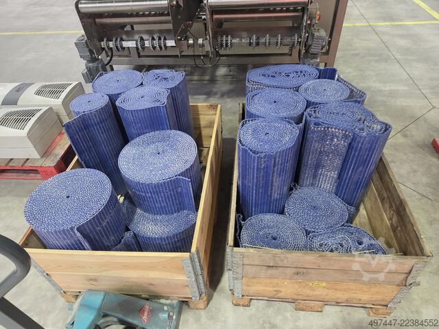  ABB pick and place Robot, Stelram 8 pick and place robots