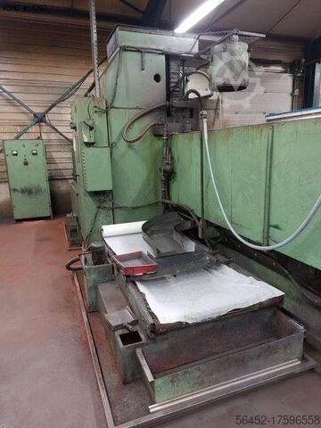 Surface grinder CAMUT V2.23B