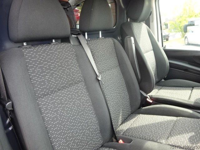 Kastenwagen MERCEDES-BENZ Vito Kasten 116 CDI PRO RWD lang Navi Kamera SHZ