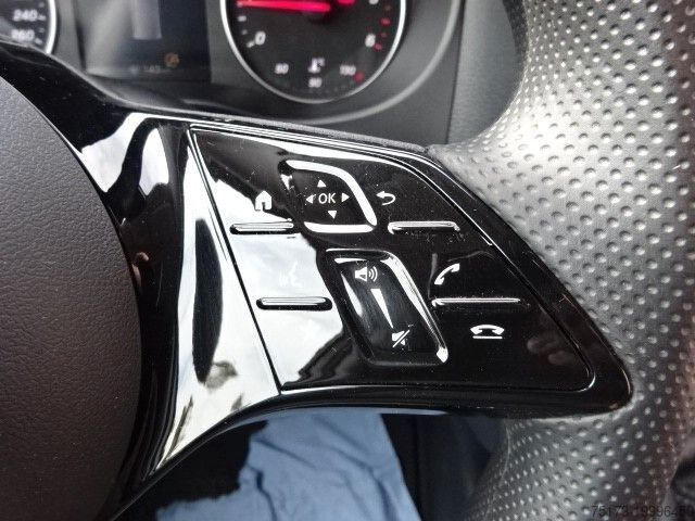 Kastenwagen MERCEDES-BENZ Vito Kasten 116 CDI PRO RWD lang Navi Kamera SHZ