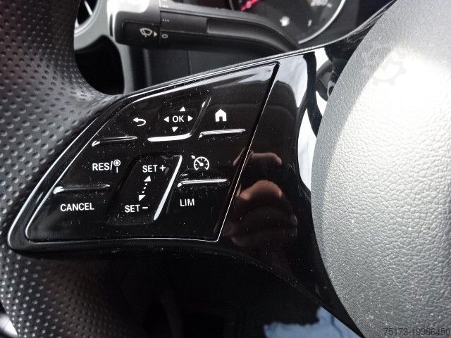 Kastenwagen MERCEDES-BENZ Vito Kasten 116 CDI PRO RWD lang Navi Kamera SHZ