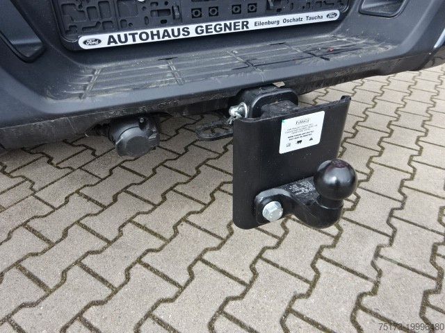 Fire truck FORD Ranger 3.0L V6 4x4 Wildtrak DoKa KommandoWg KdoW