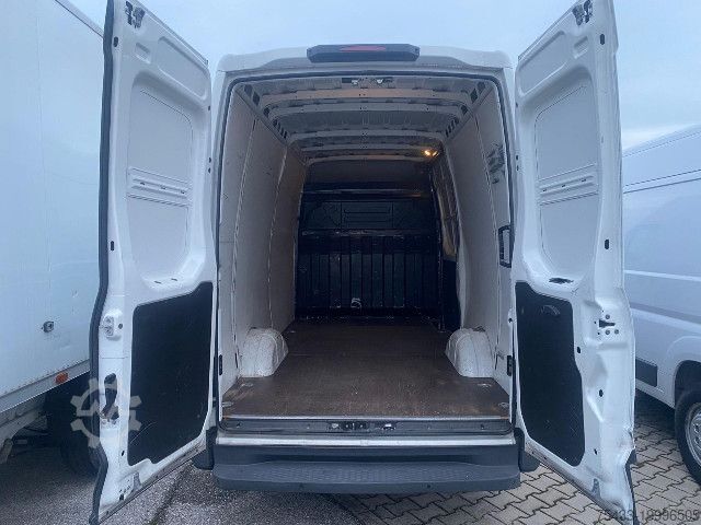 Kastenwagen IVECO DAILY 35S14A8 V