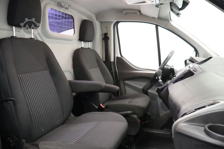 Kastenwagen Ford Transit Custom 2.2 TDCI 125PK - Airco - Cruise ...