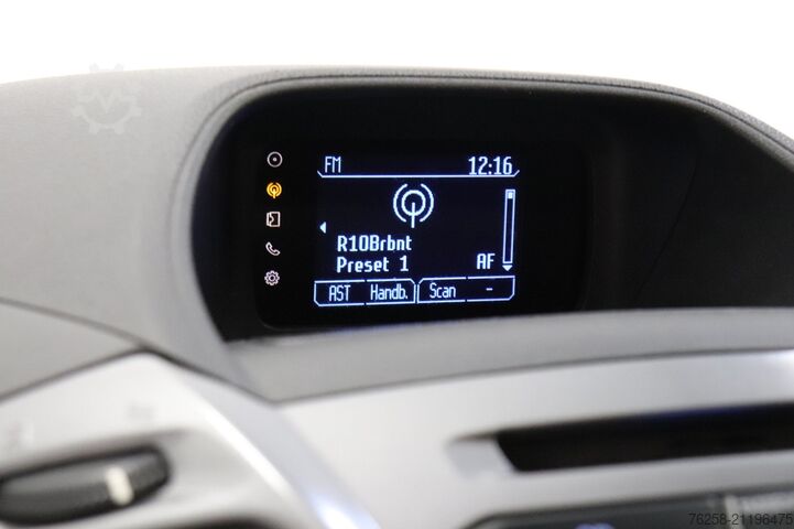 Kastenwagen Ford Transit Custom 2.2 TDCI 125PK - Airco - Cruise ...