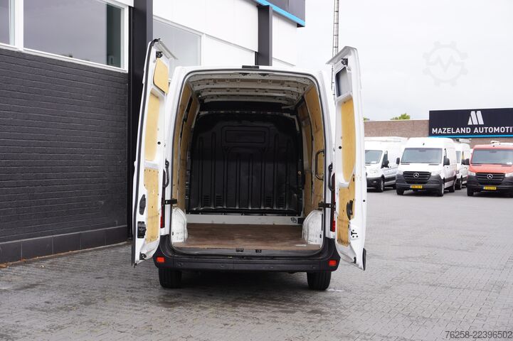 Delivery van Renault Master 2.3 dCi 150PK L2H2 - EURO 6 - Airco - Cr...