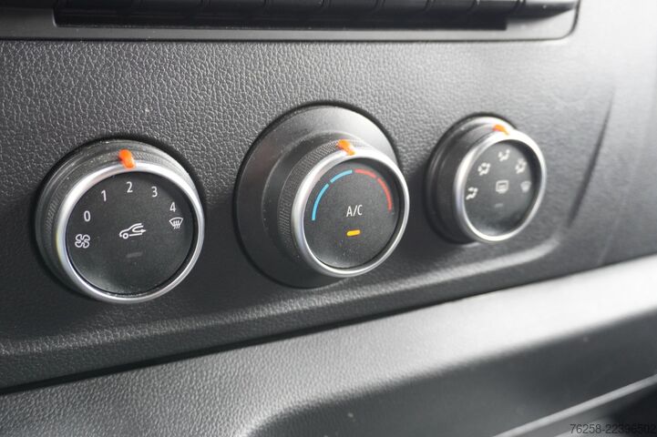 Delivery van Renault Master 2.3 dCi 150PK L2H2 - EURO 6 - Airco - Cr...
