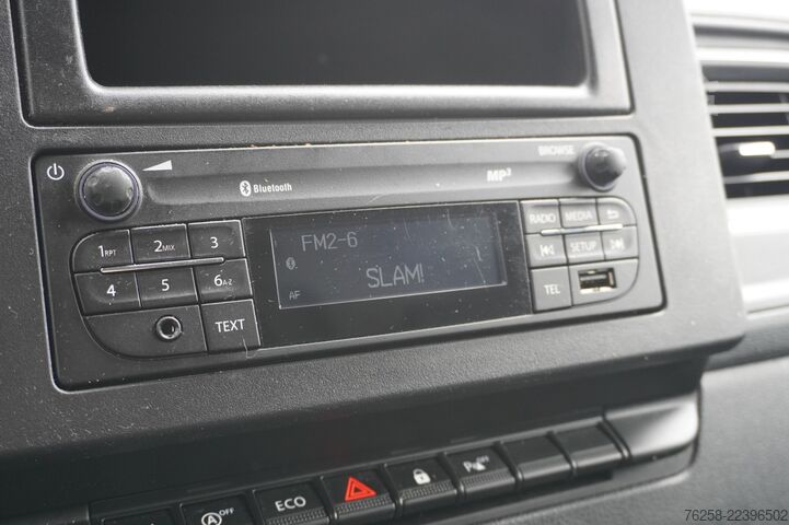 Delivery van Renault Master 2.3 dCi 150PK L2H2 - EURO 6 - Airco - Cr...