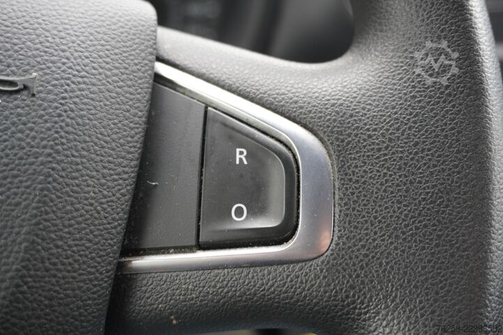 Delivery van Renault Master 2.3 dCi 150PK L2H2 - EURO 6 - Airco - Cr...
