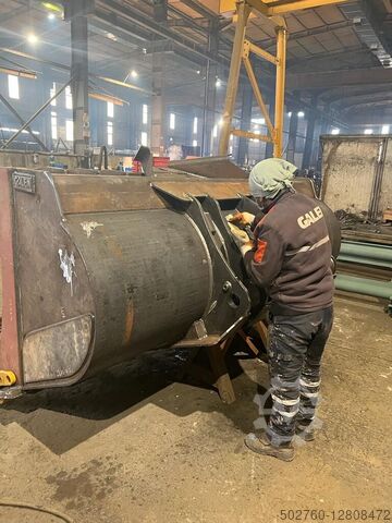 Komatsu WA430 Komatsu WA430