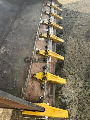 Komatsu WA430 Komatsu WA430