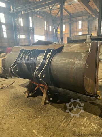 Komatsu WA430 Komatsu WA430