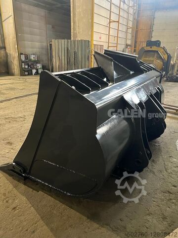 Komatsu WA430 Komatsu WA430