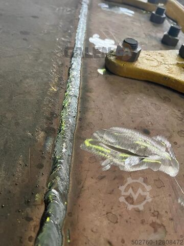 Komatsu WA430 Komatsu WA430