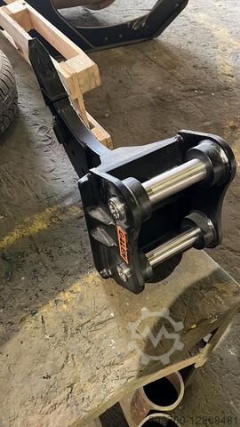 Kubota U55 Ripper Kubota U55 Ripper