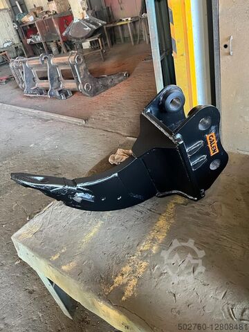 Kubota U55 Ripper Kubota U55 Ripper