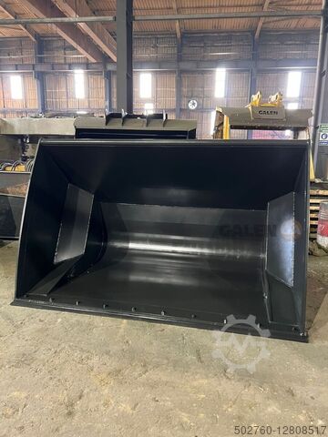 Volvo L90H HIGH DUMP BUCKET Volvo L90H HIGH DUMP BUCKET