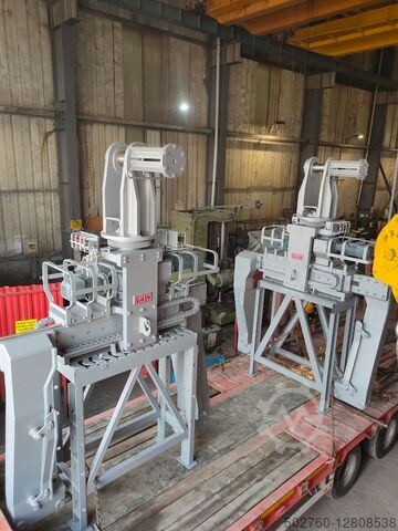 GALEN Coil Tong GALEN Coil Tong