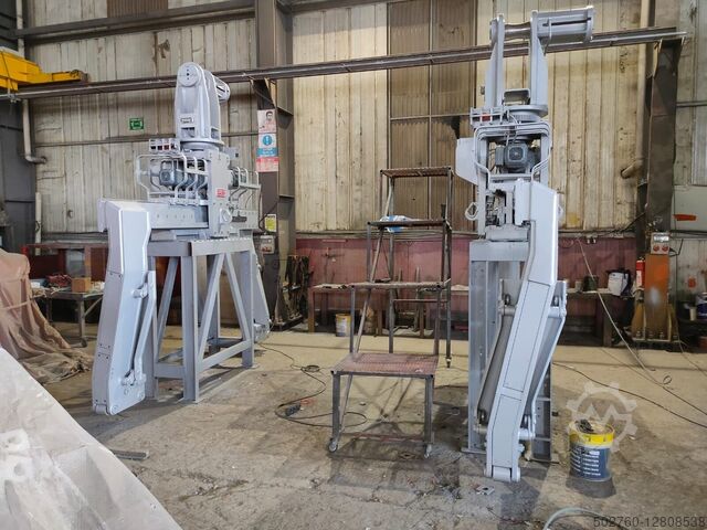 GALEN Coil Tong GALEN Coil Tong