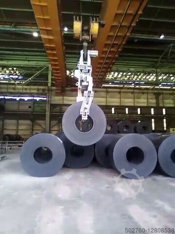 GALEN Coil Tong GALEN Coil Tong