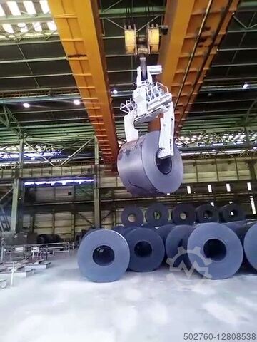 GALEN Coil Tong GALEN Coil Tong