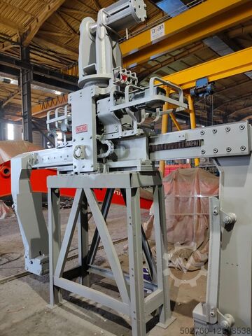 GALEN Coil Tong GALEN Coil Tong