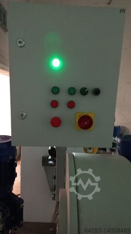 Orbital sander  