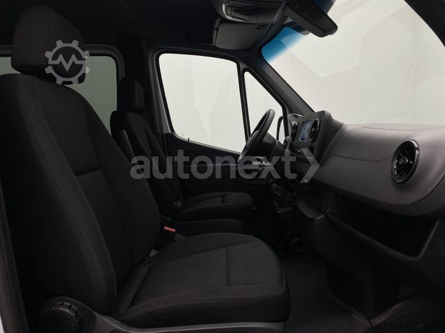 Kastenwagen MERCEDES-BENZ Sprinter 314 MIXTO *WERKSTATT* LED+KAMERA+NAVI 3