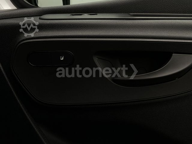 Kastenwagen MERCEDES-BENZ Sprinter 314 MIXTO *WERKSTATT* LED+KAMERA+NAVI 3