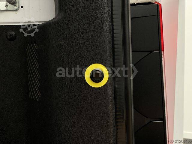 Kastenwagen MERCEDES-BENZ Sprinter 314 MIXTO *WERKSTATT* LED+KAMERA+NAVI 3