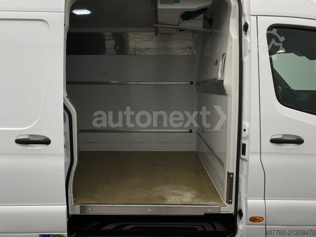 Kühltransporter MERCEDES-BENZ Sprinter 316 MAXI *Frischdienst* KAMERA 3639