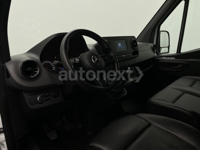 Kühltransporter MERCEDES-BENZ Sprinter 316 MAXI *Frischdienst* KAMERA 7718